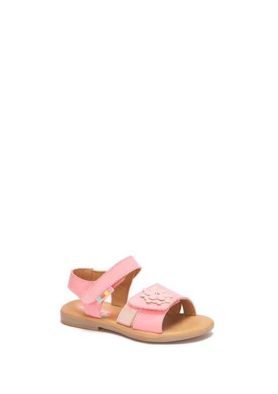 PINK ANKLE STRAP 3177907 -  6