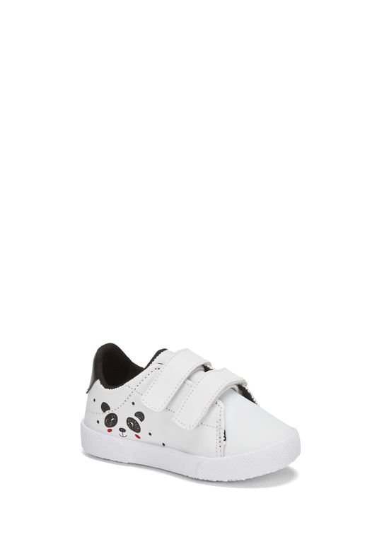 WHITE LOW TOP 3176801 -  8