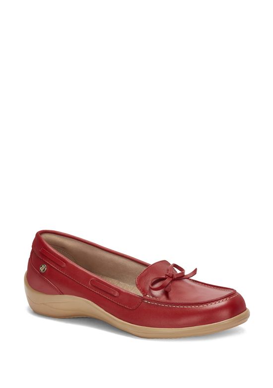 RED FLAT 3182642 -  5