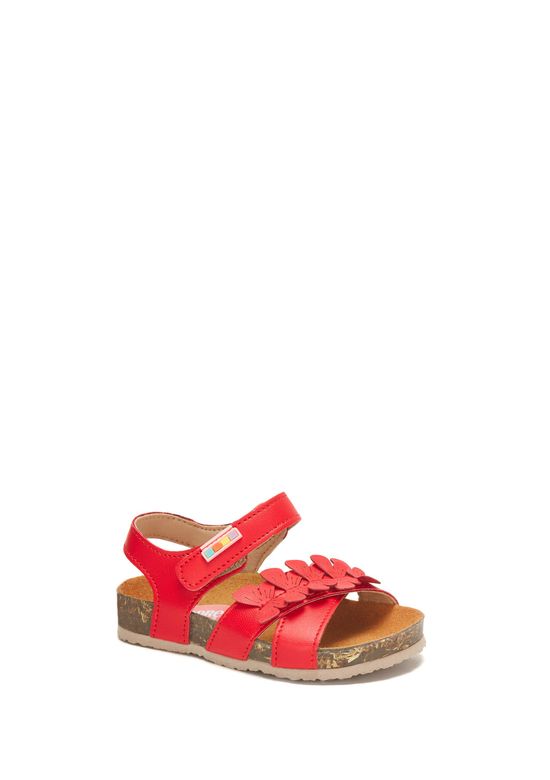 RED ANKLE STRAP 3175026 -  8