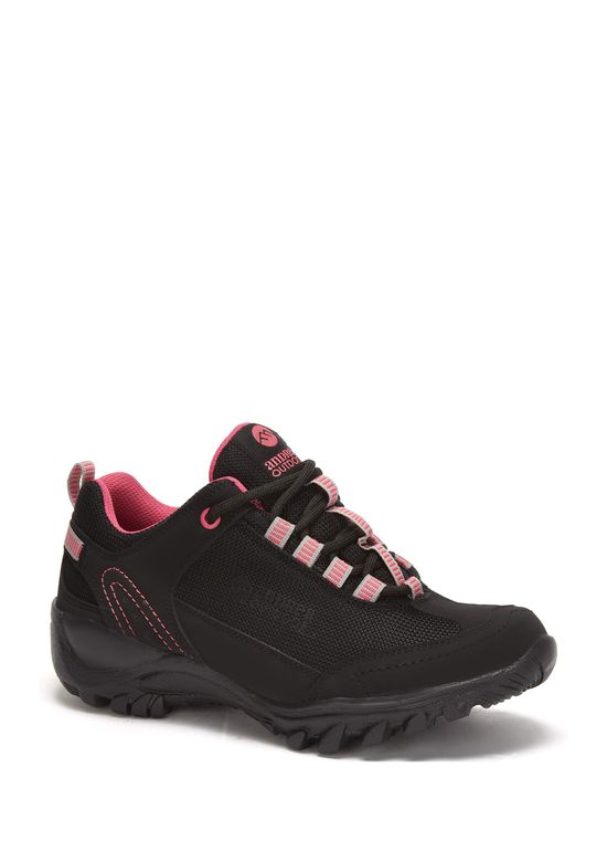 OUTDOOR NEGRO 3187623 -  5
