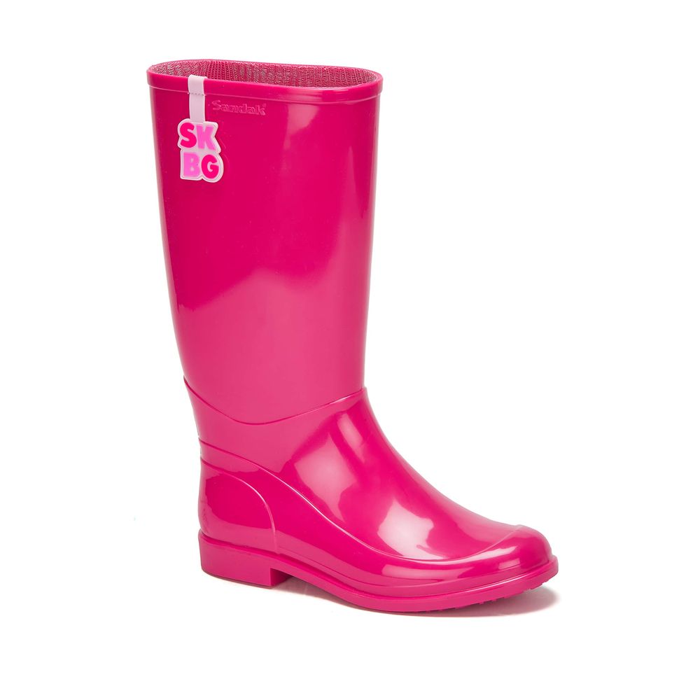 BOTA DE LLUVIA FIUSHA 3206263