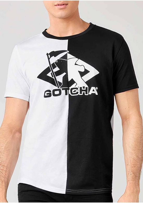 PLAYERA BLANCO 3201541 - G