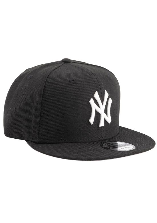 GORRA NEW YORK YANKEES MLB CLASICA 9FIFTY NEGRO 3229125 - UNI
