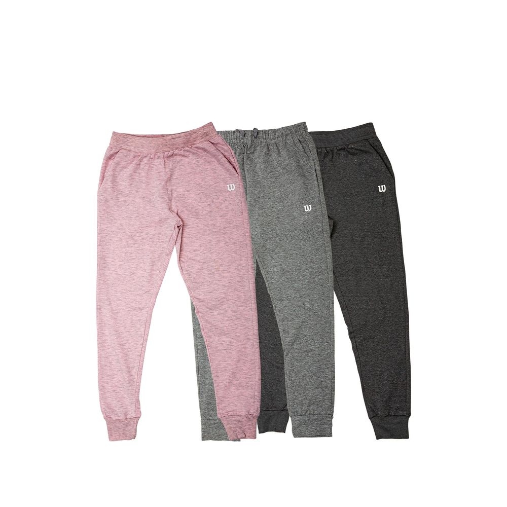 Jogger multicolor hot sale