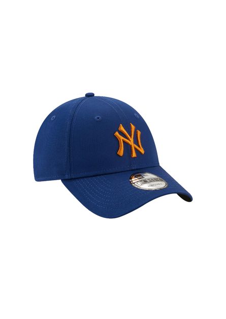 Playera New Era New York Yankees MLB Hombre