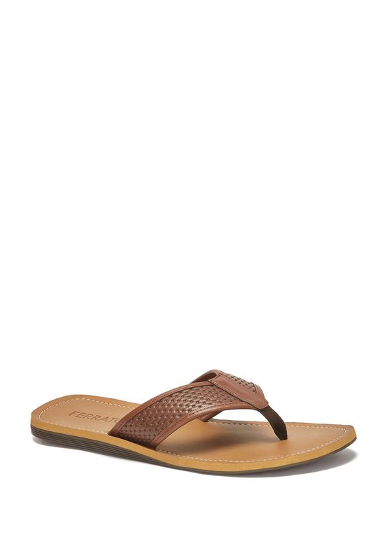 BROWN SANDAL 3218327 -  8