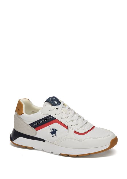 Mujer - Zapatos - Sneakers POLO CLUB – Andrea