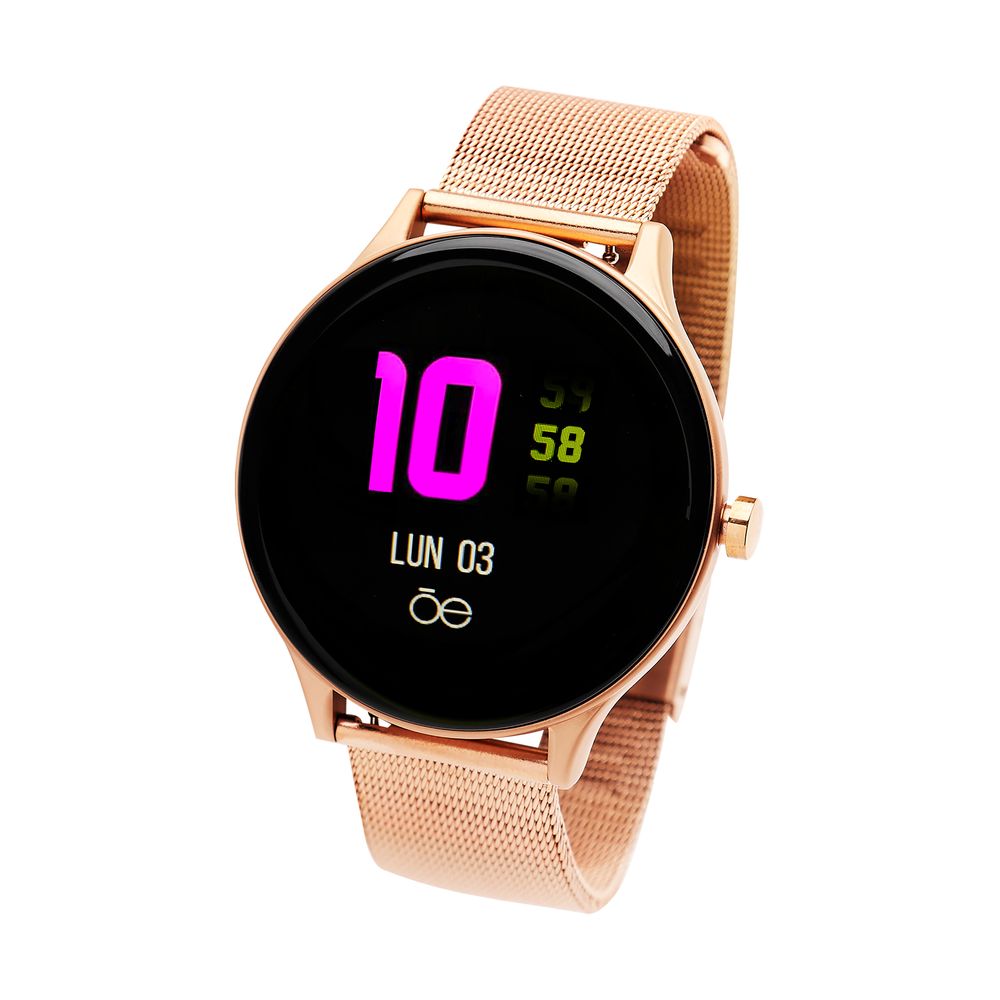 Smartwatch discount cloe funciones