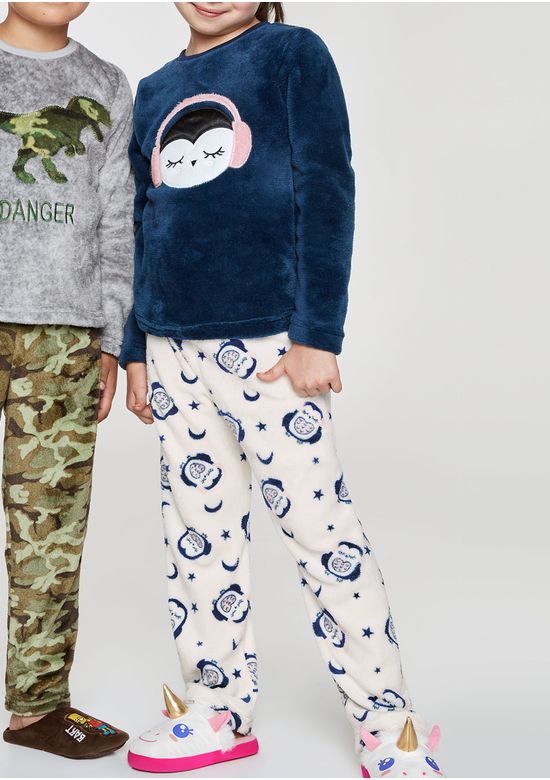 MULTICOLOR PIJAMA 3106280 - 8Y