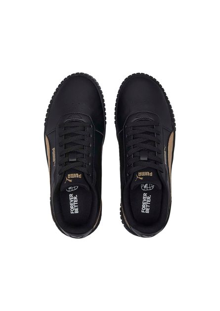 Resultado de búsqueda - Sintético Mujer - Zapatos - Sneakers PUMA Negro