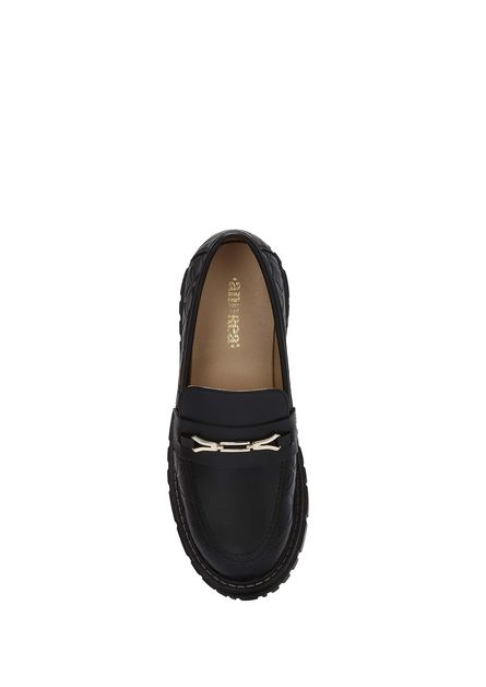 Louis Vuitton Zapatos de vestir con punta de ala Oxford de charol