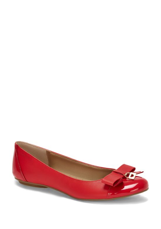 FLAT ROJO 3255322 - 23