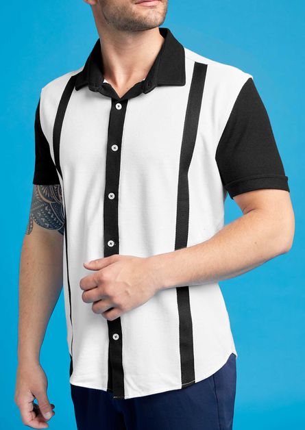 Camisas y Blusas en talla M/L para hombre en rebajas