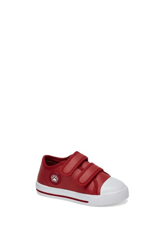 RED LOW TOP 3238967 -  7