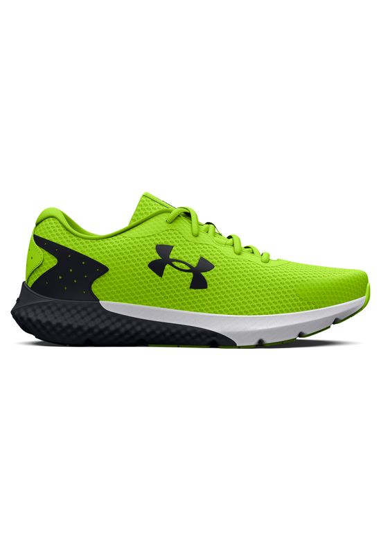 UNDER ARMOUR CHARGED ROGUE 3 VERDE 3260227 - 25