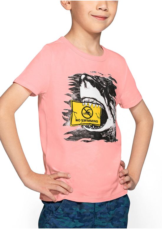 PINK T-SHIRT 3244227 - 4Y