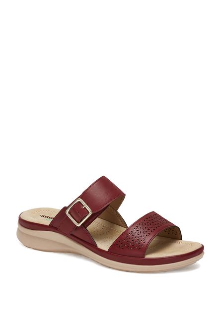 Shoes Sandalias Mujer Huaraches Dama 2021 Sandalias Andrea Mujer