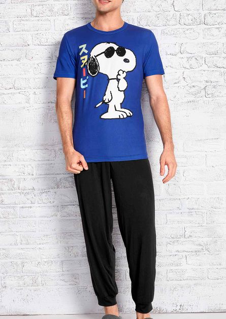 Sudadera best sale snoopy andrea