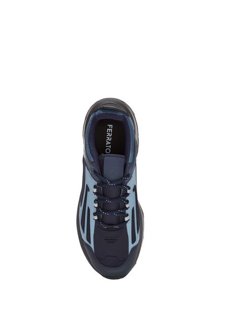 Hombre Zapatos Deportivo FERRATO SPORT 27 Andrea