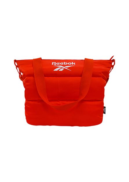 Bolsa reebok shop naranja