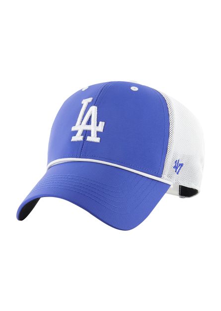 Gorra New Era Unitalla Los Angeles Dodgers Azul Marino