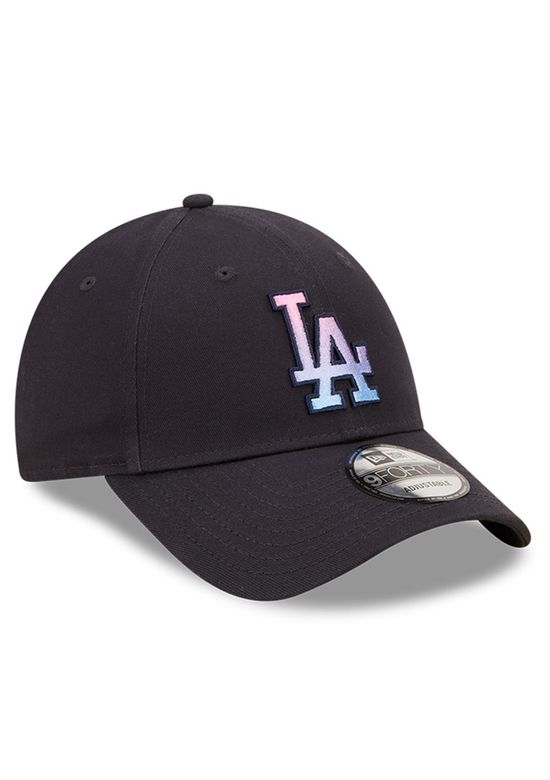 LOS ANGELES DODGERS MLB NEW ERA NEGRO 3306864 - UNI