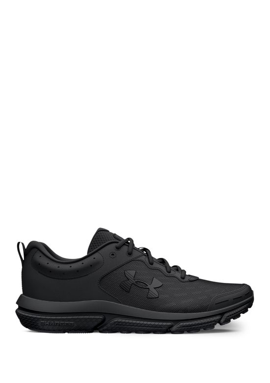 UNDER ARMOUR CHARGED ASSERT 10 NEGRO 3304709 - 25