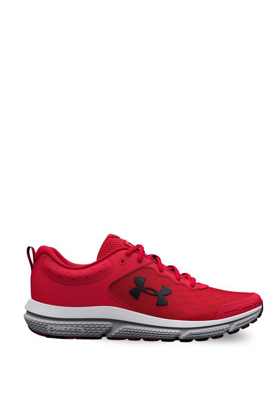 UNDER ARMOUR CHARGED ASSERT 10 ROJO 3304723 - 25