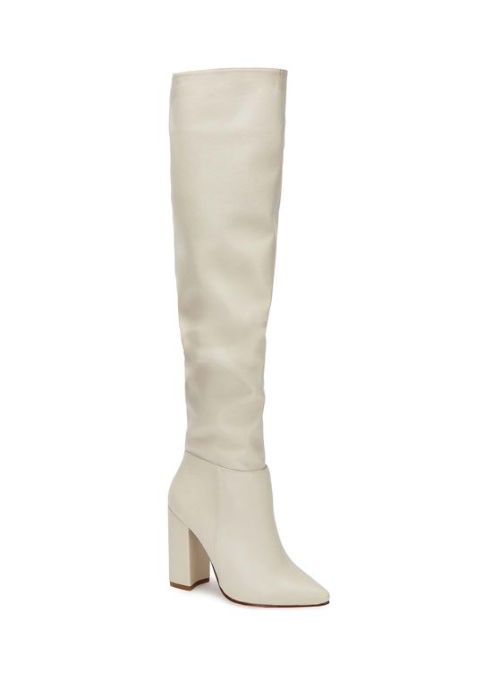IVORY BOOT 3250204 -  6