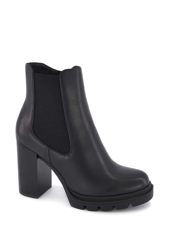 BLACK ANKLE BOOT 3260500 -  6