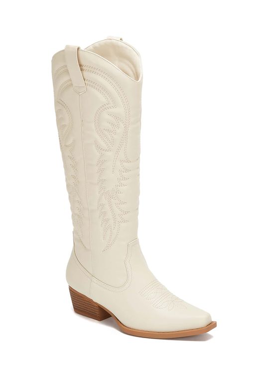 IVORY BOOT 3257067 -  6