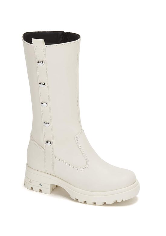 IVORY BOOT 3277164 -  10