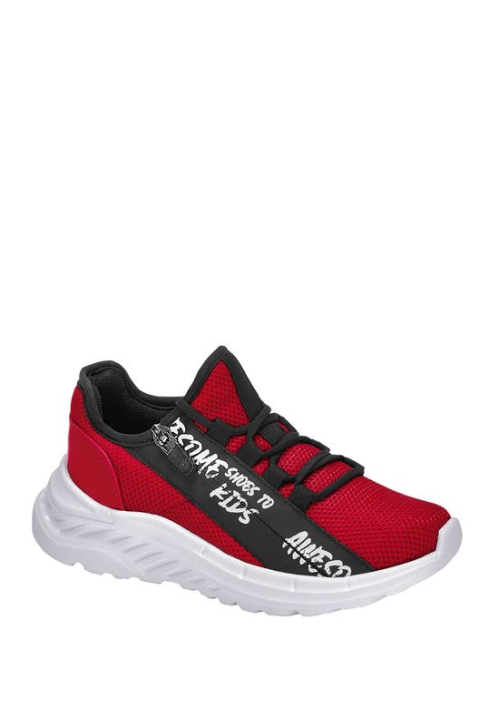 RED ATHLETIC 3276341 -  12