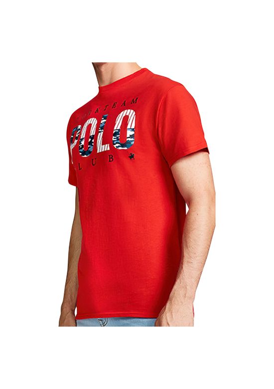 RED T-SHIRT 3264140 - SMA