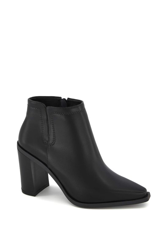 BLACK ANKLE BOOT 3295748 -  7
