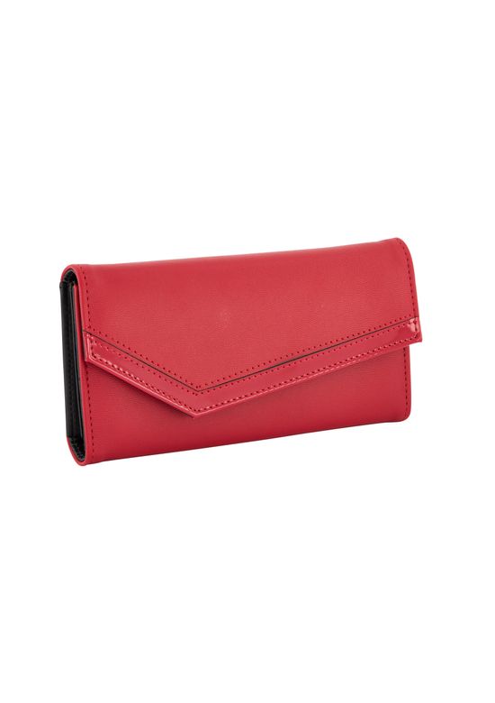 RED WALLET 3301562 - UNI