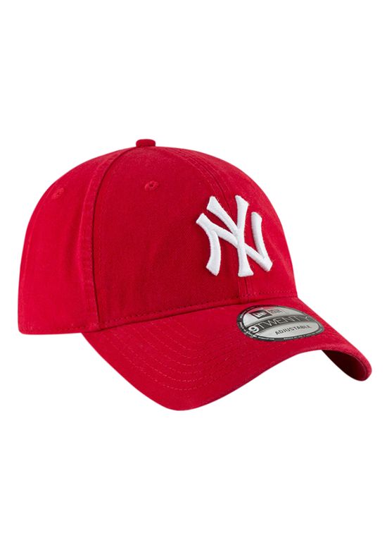 NEW YORK YANKEES MLB CLASSICS NEW ERA ROJO 3306826 - UNI