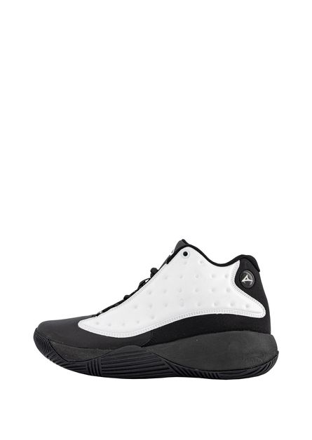 Nike Jordan Jumpman Pro negro zapatillas nike hombre