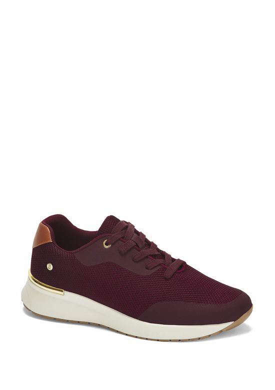 Tenis puma hot sale bordo feminino