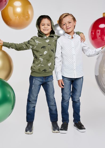 Catalogo ropa online niños