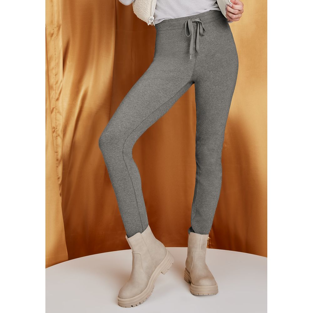 LEGGING GRIS 3256084