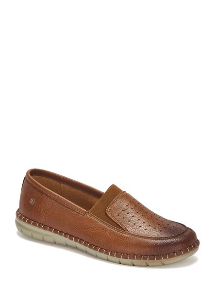 Mujer Zapatos Flats Loafer Andrea