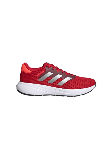 Zapatillas de Running Con Diseño Fácil de Poner para Hombre Softride  Premier, Rojo