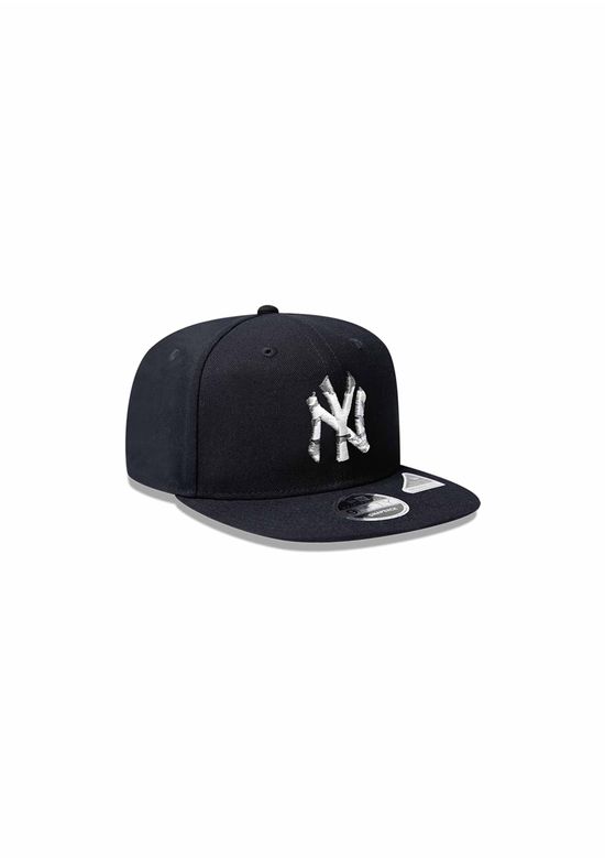 NEW YORK YANKEES MLB  NEW ERA NEGRO 3327821 - UNI