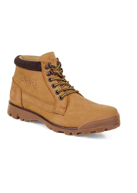 zapatos jeep hombre