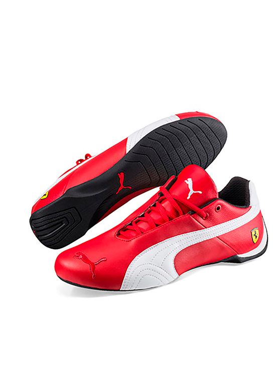puma sf future cat