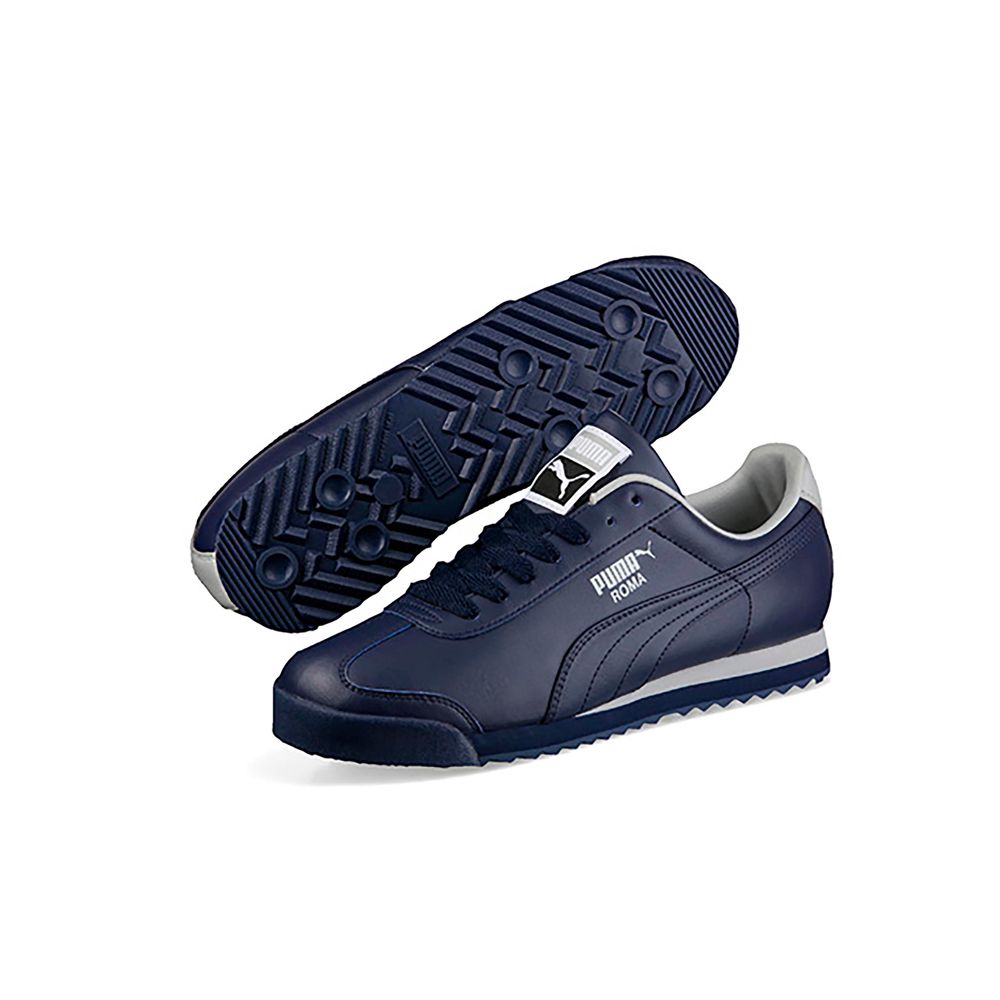 puma roma negro puma roma negro