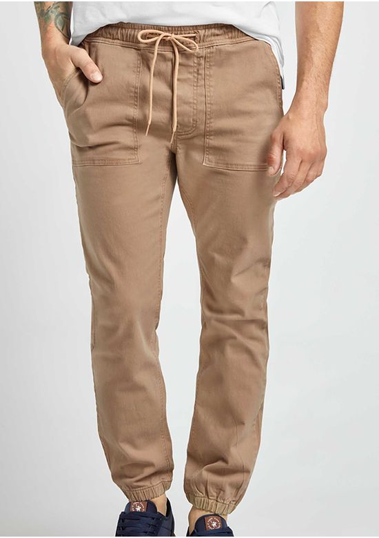 JOGGER BEIGE 3346242 - CH