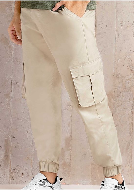 JOGGER BEIGE 3345184 - CH